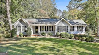 140 Waldrop Way, Fayetteville, GA 30215