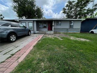 1206 Rickey Dr, Corpus Christi, TX 78412