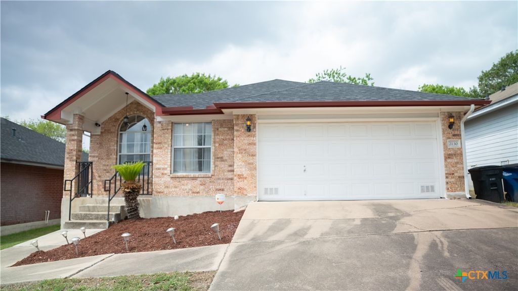 2130 Keystone Drive, New Braunfels, TX 78130
