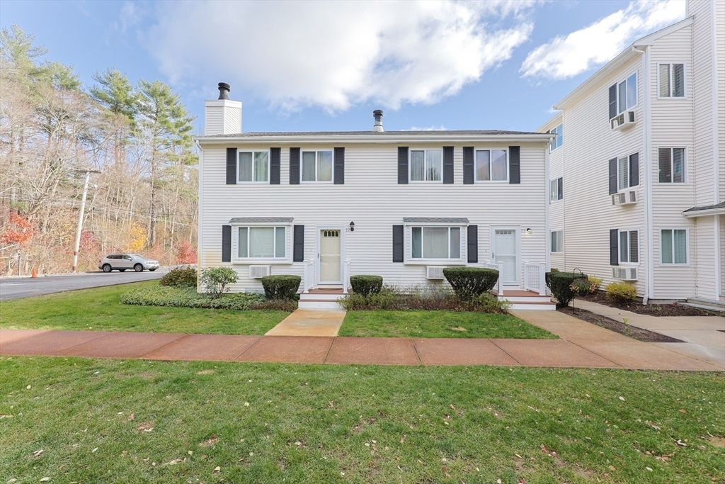 6 Erick Rd 73, Mansfield, MA 02048