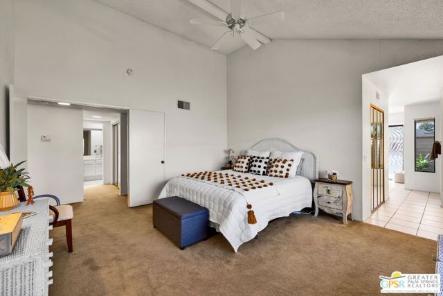 3040 Calle Loreto, Palm Springs, CA 92264