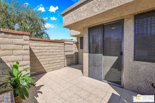 3040 Calle Loreto, Palm Springs, CA 92264