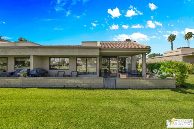 3040 Calle Loreto, Palm Springs, CA 92264