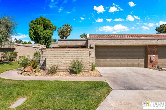 3040 Calle Loreto, Palm Springs, CA 92264