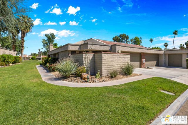 3040 Calle Loreto, Palm Springs, CA 92264