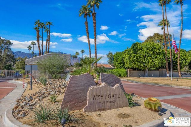 3040 Calle Loreto, Palm Springs, CA 92264