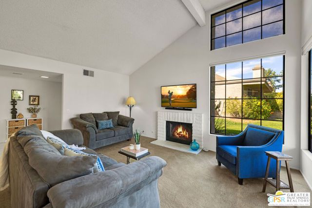 3040 Calle Loreto, Palm Springs, CA 92264