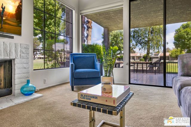 3040 Calle Loreto, Palm Springs, CA 92264