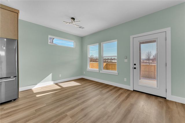 4927 Weeping Willow Avenue, Springdale, AR 72764