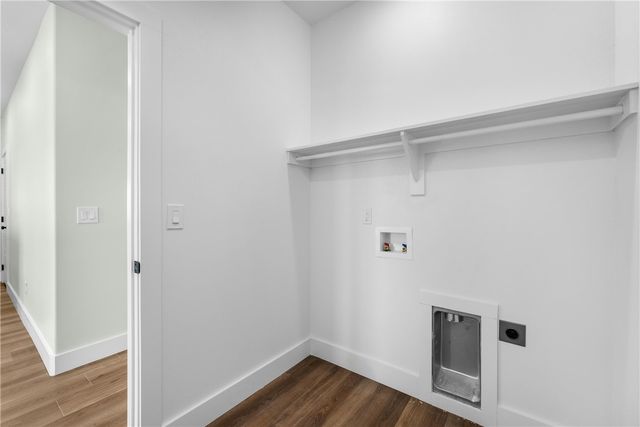 4927 Weeping Willow Avenue, Springdale, AR 72764