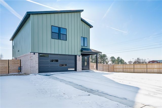 4927 Weeping Willow Avenue, Springdale, AR 72764