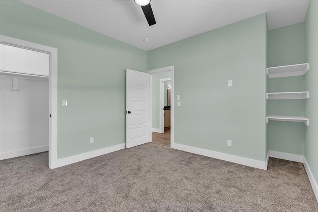 4927 Weeping Willow Avenue, Springdale, AR 72764