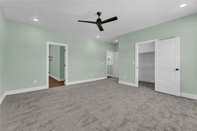 4927 Weeping Willow Avenue, Springdale, AR 72764