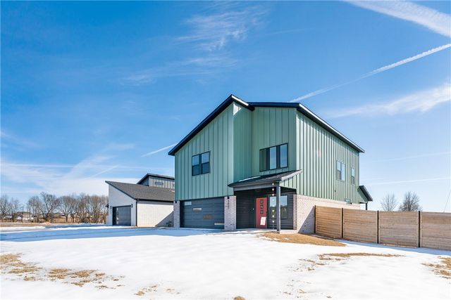 4927 Weeping Willow Avenue, Springdale, AR 72764