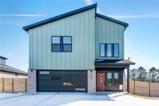 4927 Weeping Willow Avenue, Springdale, AR 72764