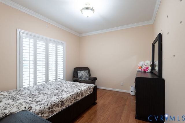 14107 Beachmere Rd, Chester, VA 23831