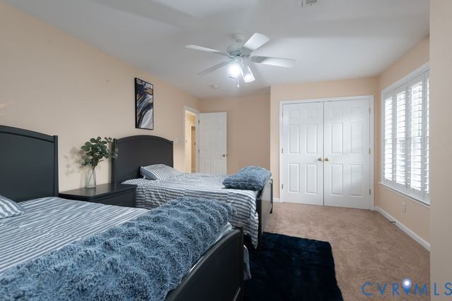 14107 Beachmere Rd, Chester, VA 23831