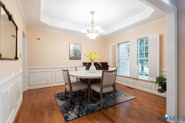 14107 Beachmere Rd, Chester, VA 23831