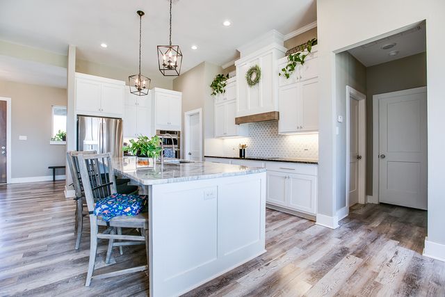 211 Calypso Lane, San Angelo, TX 76905