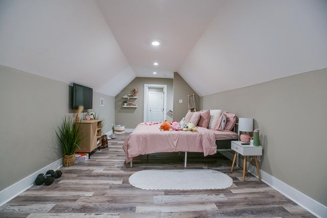 211 Calypso Lane, San Angelo, TX 76905