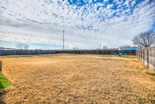 211 Calypso Lane, San Angelo, TX 76905