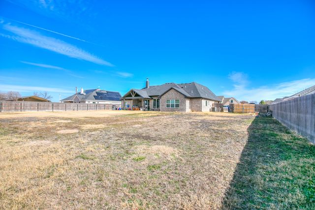 211 Calypso Lane, San Angelo, TX 76905