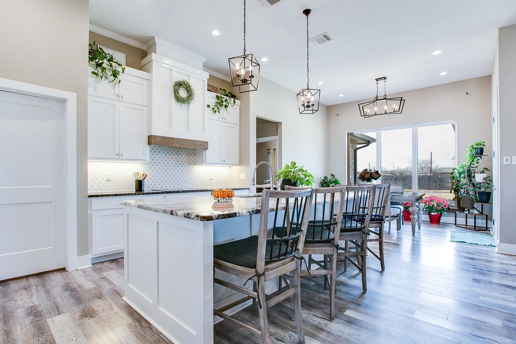 Image 14 of property listing at 211 Calypso Lane, San Angelo, TX 76905