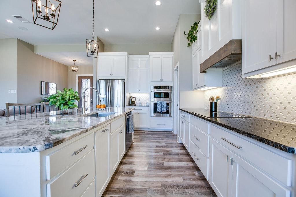 Image 16 of property listing at 211 Calypso Lane, San Angelo, TX 76905