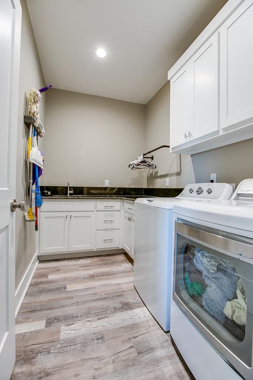 Image 18 of property listing at 211 Calypso Lane, San Angelo, TX 76905