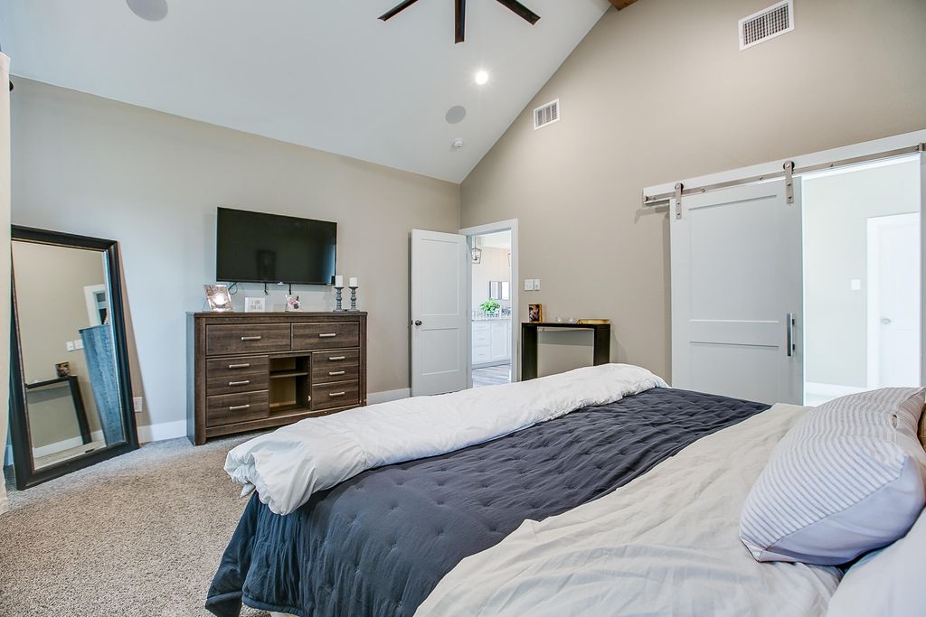 Image 20 of property listing at 211 Calypso Lane, San Angelo, TX 76905