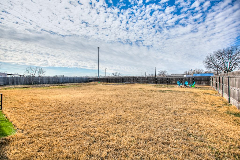 Image 36 of property listing at 211 Calypso Lane, San Angelo, TX 76905