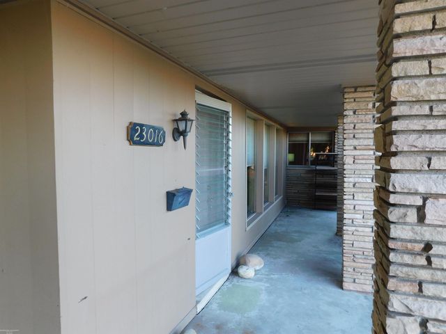 23016 Pleasant Street, Saint Clair Shores, MI 48080