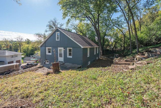 1515 Hillside LANE, Hubertus, WI 53033