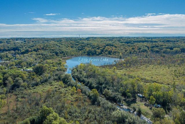 1515 Hillside LANE, Hubertus, WI 53033