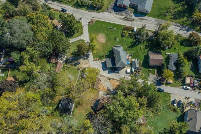 1515 Hillside LANE, Hubertus, WI 53033