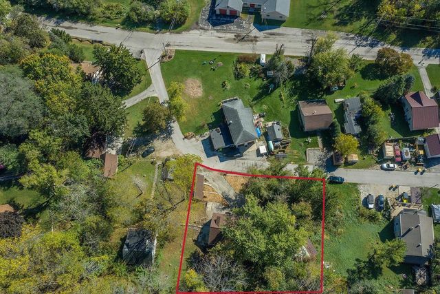 1515 Hillside LANE, Hubertus, WI 53033