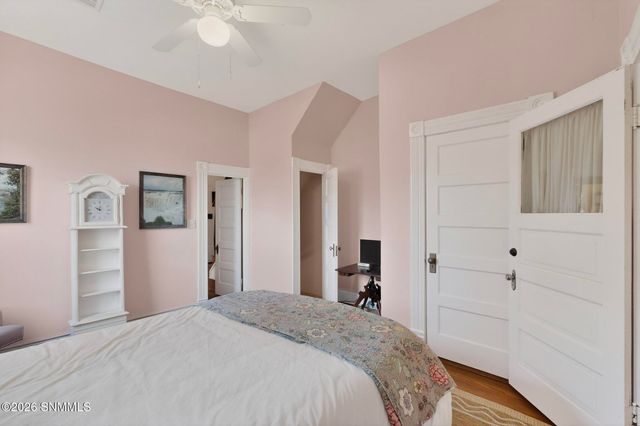 249 S Miranda Street, Las Cruces, NM 88005