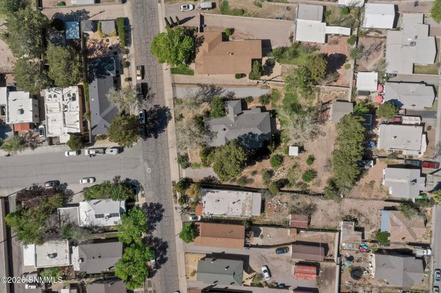 249 S Miranda Street, Las Cruces, NM 88005