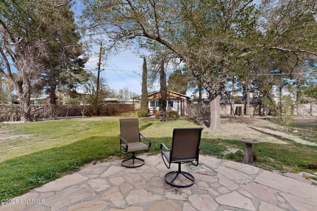 249 S Miranda Street, Las Cruces, NM 88005