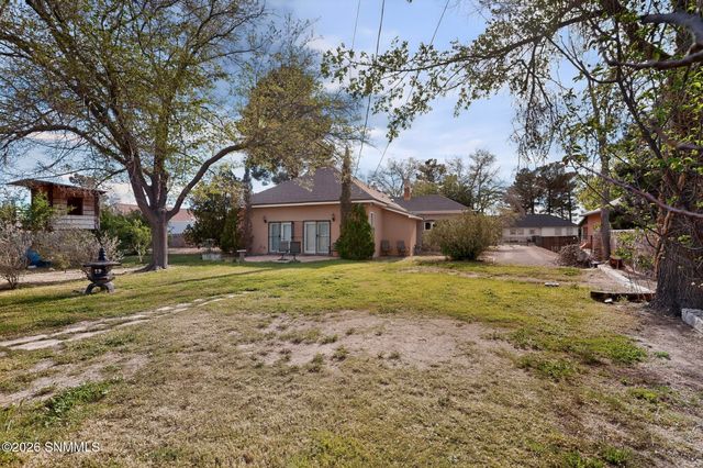 249 S Miranda Street, Las Cruces, NM 88005