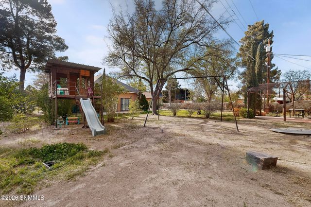 249 S Miranda Street, Las Cruces, NM 88005