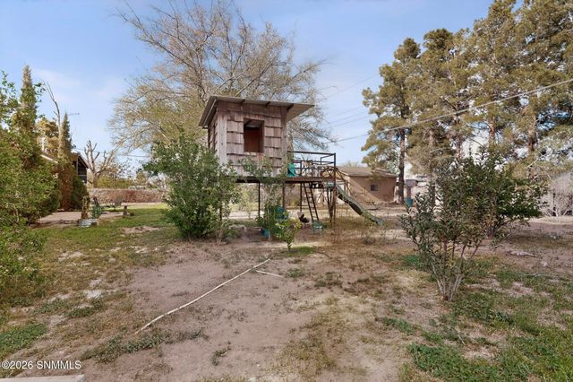 249 S Miranda Street, Las Cruces, NM 88005