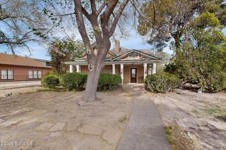 249 S Miranda Street, Las Cruces, NM 88005