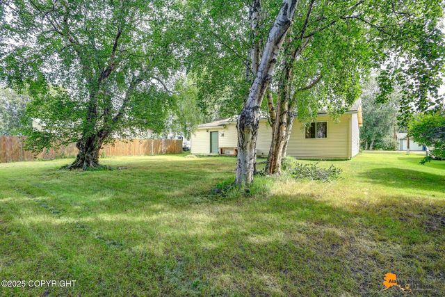 240 N Hatcher Street, Palmer, AK 99645