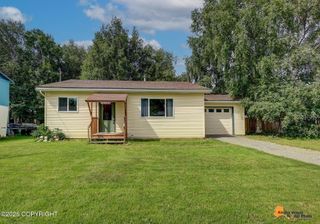 240 N Hatcher Street, Palmer, AK 99645