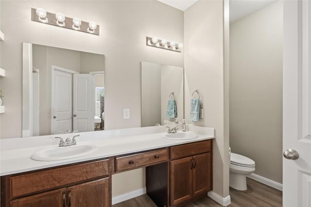 1222 Road 5102, Cleveland, TX 77327