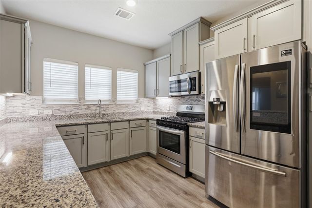 1222 Road 5102, Cleveland, TX 77327