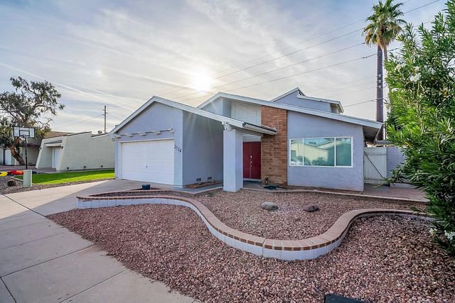 2534 N 87th Way, Scottsdale, AZ 85257