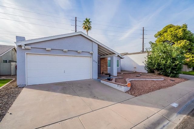 2534 N 87th Way, Scottsdale, AZ 85257