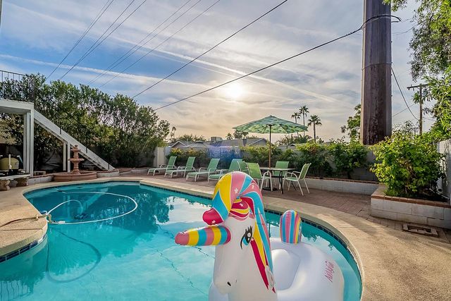 2534 N 87th Way, Scottsdale, AZ 85257